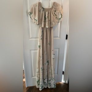 Show me your MuMu dress